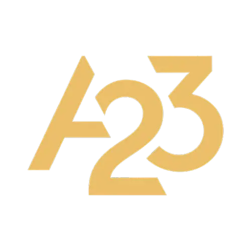 A23 Games Logo